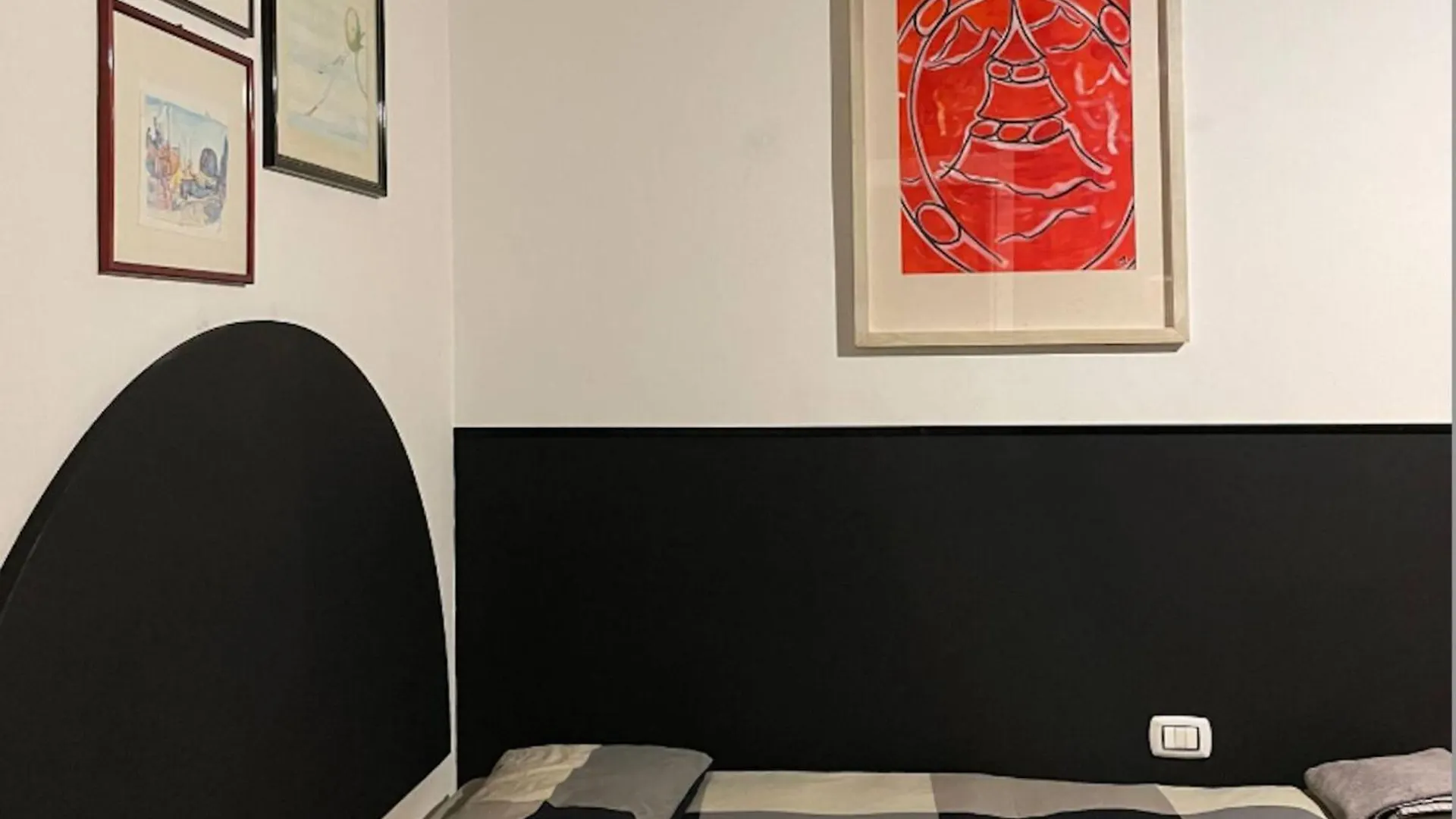Portellohome For 2 Persons Milano Lejlighed
